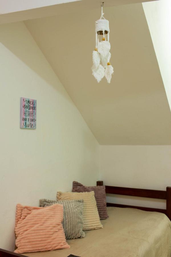 Apartamento Simon Apartamento Morro de São Paulo Exterior foto