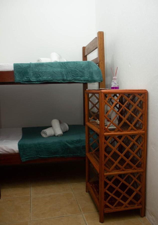 Apartamento Simon Apartamento Morro de São Paulo Exterior foto